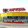 Гипермаркеты в Уварово